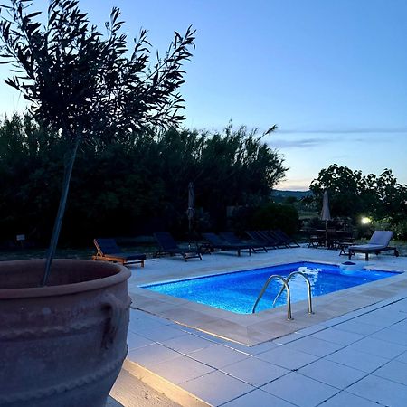 Summer Breeze Villa 阿凡投 外观 照片