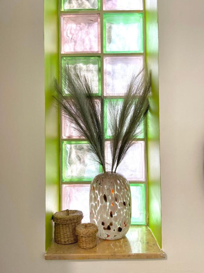 Summer Breeze Villa 阿凡投 外观 照片