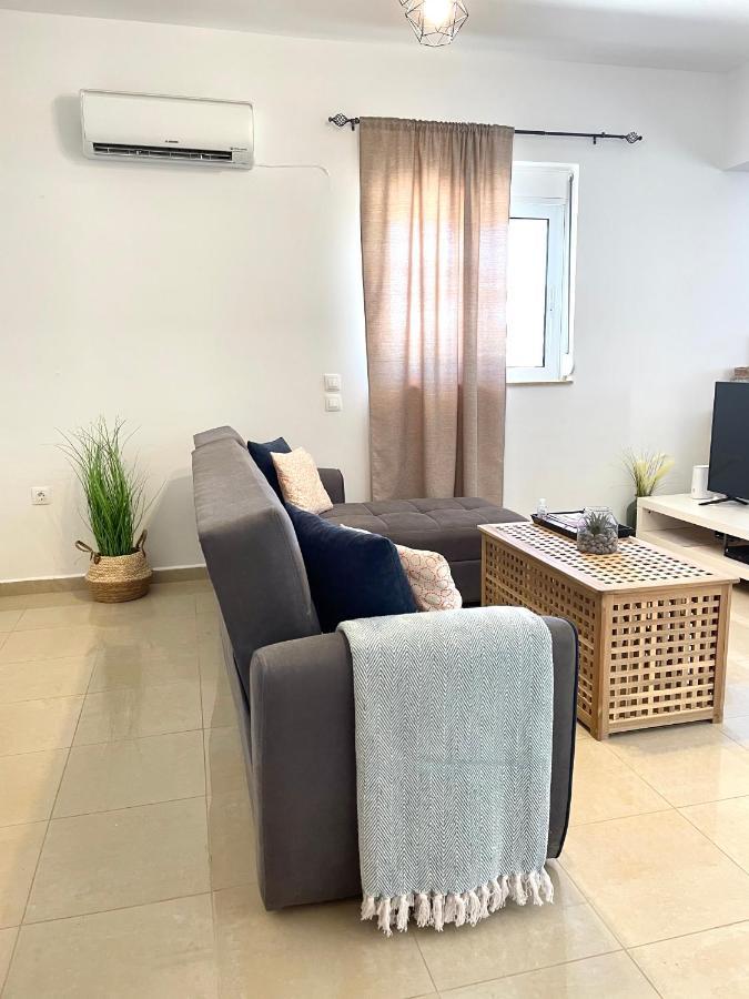 Summer Breeze Villa 阿凡投 外观 照片