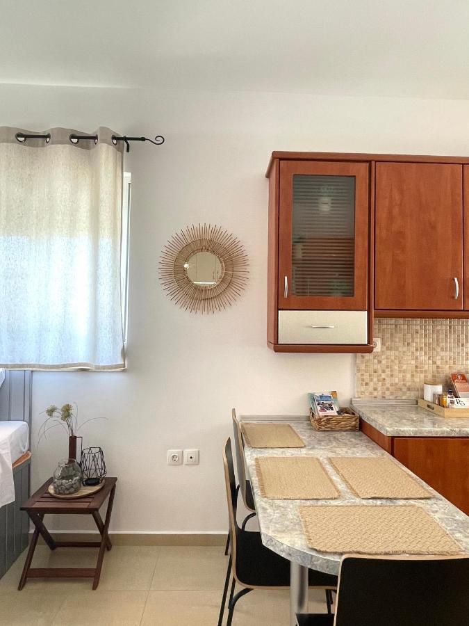 Summer Breeze Villa 阿凡投 外观 照片