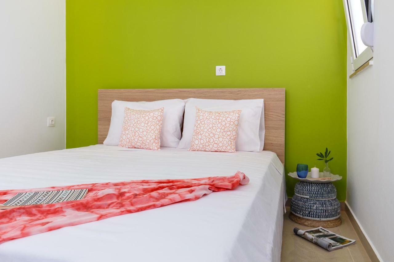 Summer Breeze Villa 阿凡投 外观 照片