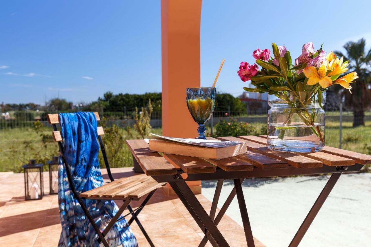 Summer Breeze Villa 阿凡投 外观 照片