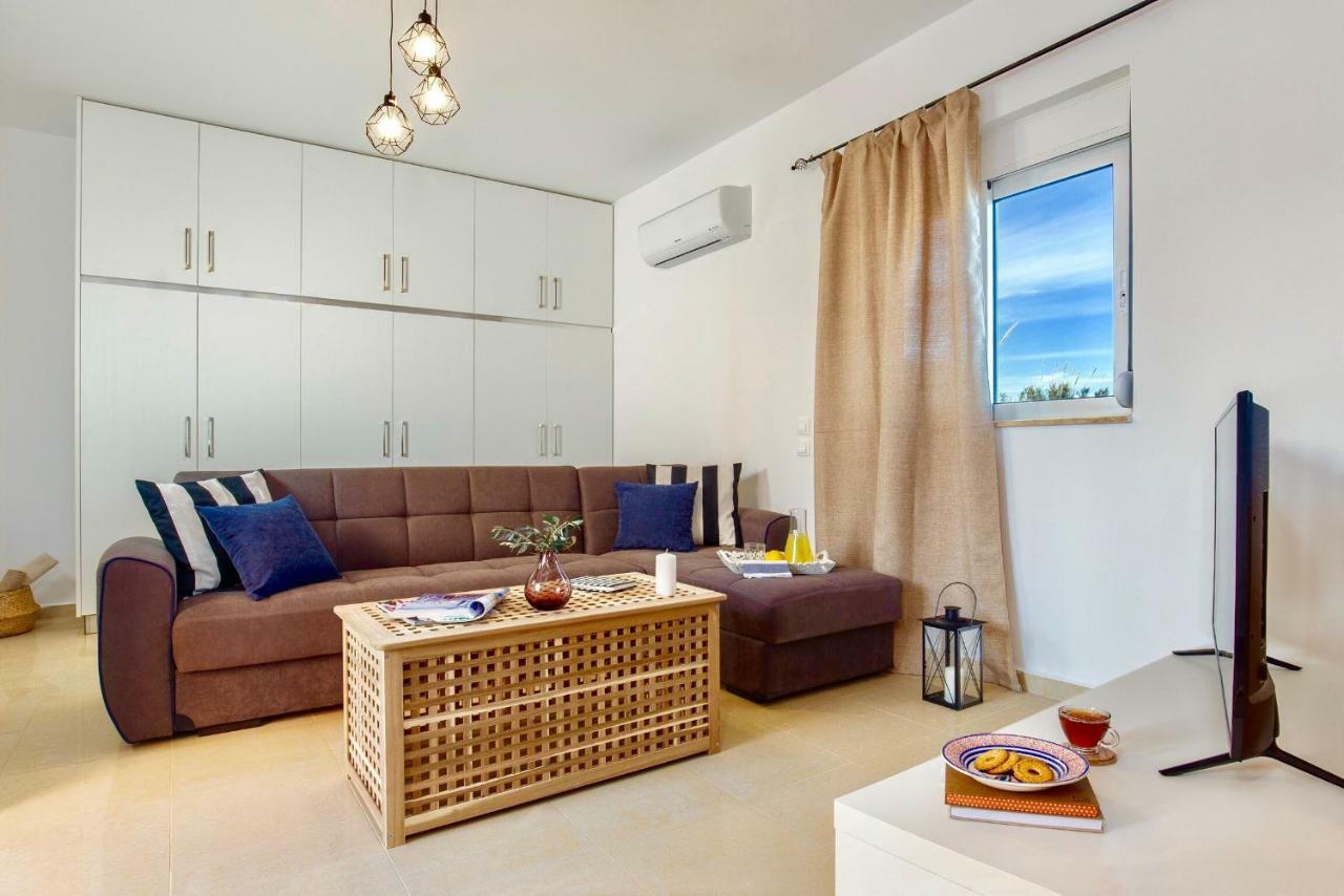 Summer Breeze Villa 阿凡投 外观 照片