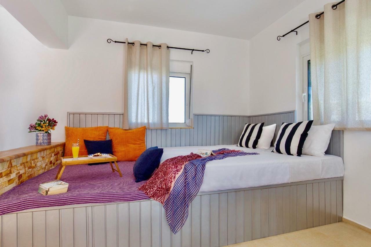 Summer Breeze Villa 阿凡投 外观 照片