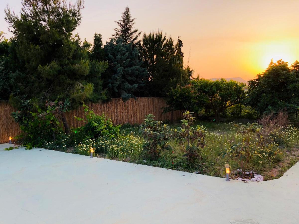 Summer Breeze Villa 阿凡投 外观 照片